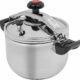 GUJIFUNG 11.6-Quart 60kPa Pressure Cooker and Canner product image