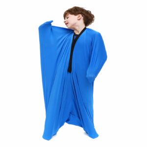SANHO Dynamic Movement Sensory Sox 40-Inch (3-5 Years)