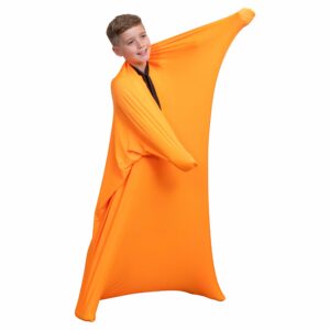 Special Supplies Sensory Body Sock 40x27-Inch Full-Body Wrap