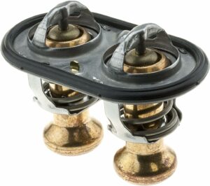 MotoRad 717-200 Engine Coolant Thermostat for Ford F-150/F-250/Super Duty