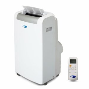 Whynter ARC-148MHP 14,000 BTU Portable Air Conditioner & Heater
