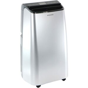 Amana 10,000 BTU Portable Air Conditioner 350 Sq. Ft.