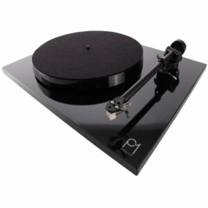 REGA Planar 1 Turntable