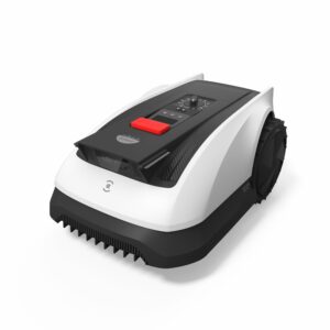 ECOVACS Goat O1000 RTK Robot Lawn Mower, 1/4 Acre
