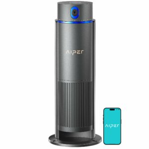 Aiper IrriSense 2 4-Zone Smart Irrigation System