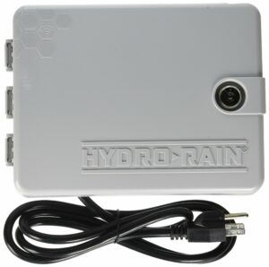 Hydro-Rain HRC 400 16-Station Wi-Fi Irrigation Controller
