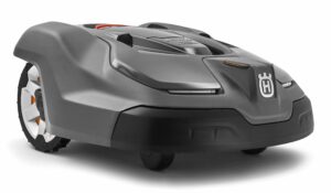 Husqvarna 450XH Robotic Lawn Mower