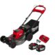 Milwaukee Electric - M18 Fuel. 21 SELF-PROPELLED Dual Battery Mower KI product image