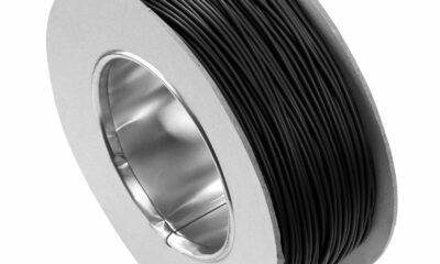 Gardena 4088-60 490 ft (150m) Boundary Wire, for Gardena Robotic Lawn Mowers, Used to Define perimters and Guide Robotic Lawn mowers product image
