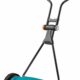 GARDENA (4018) Classic 16" Reel Lawn Mower with 5 Blades. The Lawn Mower for Everyday use with No Gas, No Electricity Makes Mowing a Breeze. Best Yard Tools You can own. Manual Reel Mower product image