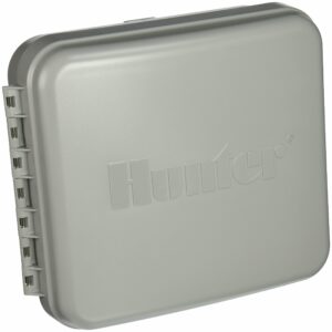 Hunter Sprinkler PCC600I PCC 6-Station Indoor Irrigation Controller product image