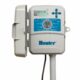 HUNTER X2-400 4-Station Sprinkler Timer Controller w/Plug Wi-Fi Ready product image