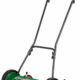 Scotts Outdoor Power Tools 2000-20S 20-Inch 5-Blade Classic Push Reel Lawn Mower, Green product image