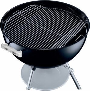 Weber Hinged Cooking Grate for 22” Charcoal Grill product image