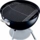 Weber Hinged Cooking Grate for 22” Charcoal Grill product image