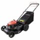 Self Propelled Gas Lawn Mower, 21" with 170cc 4-Cycle OHV Engine 3-in-1 RWD Self-Propelled Lawn Mower (AV8621S1) 3-in-1 Self Propelled product image