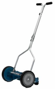 Great States 204-14 Hand Reel 14 Inch Push Lawn Mower 14-Inch, 4-Blade Reel Only product image