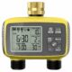 Programmable 2-Zone Smart Sprinkler Timer - Outdoor Automatic Irrigation Water Timer with Rain Delay & Waterproof Brass Swivel for Lawn, Garden, Pool (Yellow) product image