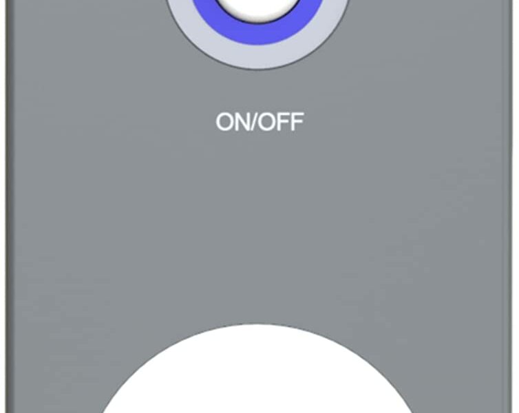RAINPOINT WiFi Irrigation Hub TWG004WRF for WiFi Sprinkler Timer (Only WiFi Hub, Without WiFi Water Timer, Must be Used with WiFi Water Timer) product image