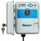 Hunter XC800 X-Core 8 Zone Outdoor/Indoor Sprinkler Timer, Weatherproof Irrigation Controller for Lawn and Garden, Programmable Automatic Watering, Easy Install product image