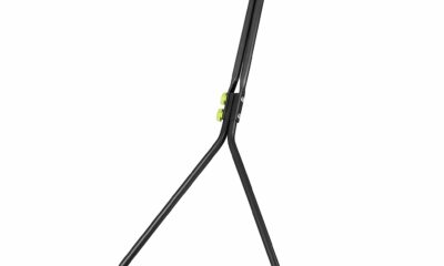 Earthwise 1715-16EW 16-Inch 7-Blade Push Reel Lawn Mower, Grey 16", 7-blade product image