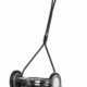 Earthwise 1715-16EW 16-Inch 7-Blade Push Reel Lawn Mower, Grey 16", 7-blade product image