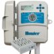 Hunter Hydrawise X2-400 4 Station Hydrawise Controller Bundeled with Wand WiFi Module X2 4 Zone Outdoor or Indoor Smart Internet X2400 Irrigation Timer product image
