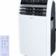Shinco 12,000 BTU Portable Air Conditioner (400 sq.ft) product image