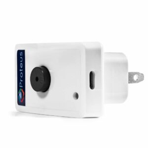 Proteus AQUO - WiFi Water Detector with Buzzer and Email/Text Alerts product image
