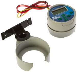 Hunter Sprinkler Node200 Node 2-Station Irrigation Controller, Grey product image