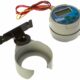 Hunter Sprinkler Node200 Node 2-Station Irrigation Controller, Grey product image