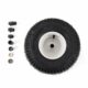 Arnold (490-325-0012) Lawn Mower Front Wheel-15-Inch Universal Fit, 15" 15" Lawn Mower Front Wheel product image