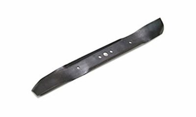 Husqvarna 22" Lawn Mower Mulch Blade / 532406713, 406713, 141114, 192682, 752234, 850973, 406713X431, 1044 product image