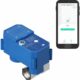 NSF Certified YoLink X3 Smart 1" Motorized Stainless Steel Ball Valve, LoRa Long-Range, 10-Year Battery, D2D Offline with Leak Sensors, Alexa/IFTTT/Home Assistant, Hub Required – YS5012 1 Inch 10-Year Battery product image