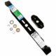 Arnold Universal 21-Inch 3-in-1 Mulching Lawn Mower Blade product image