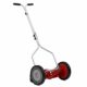 Great States 304-14 14-Inch 5-Blade Push Reel Lawn Mower, Red 14-Inch, 5-Blade Reel Only product image