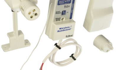 Irritrol RS1000 Wireless Rain Sensor product image