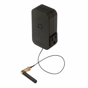 Kichler 16085BK Wi-Fi Landscape Lighting Timer