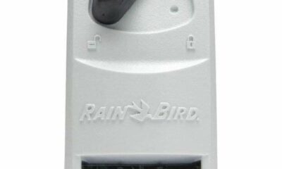 Rain Bird - 3 Station ESP Timer Expansion Module ESP-SM3 product image