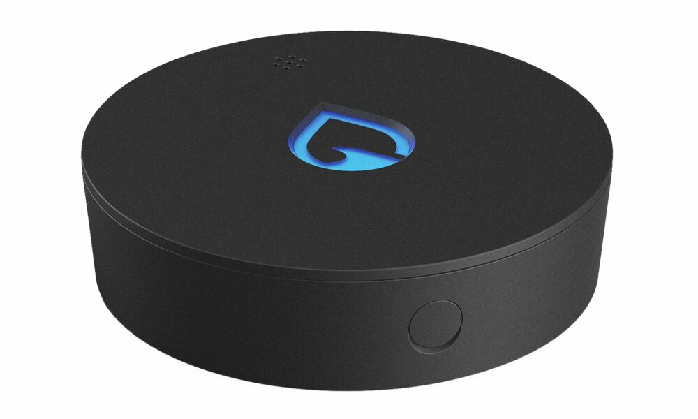 Smart Water Sensor product image
