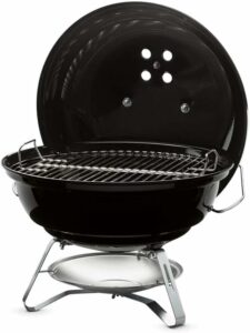 Weber Jumbo Joe 18-Inch Charcoal Grill product image