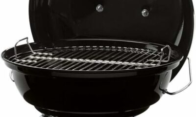 Weber Jumbo Joe 18-Inch Charcoal Grill product image