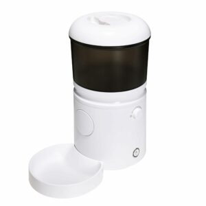 Amazon Basics Automatic Feeder 4L Pet Feeder