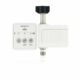 FLIP Smart Home Water Toilet Leak Detector Alarm and Automatic Shut Off Valve - Water Sensor Alarm Shut Off Tool - Easy Installation - Battery Operated - Protect Your Home from Water Damage aquaHALT FLIP - Toilet product image