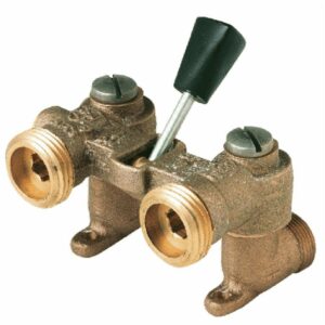 Watts Water Technologies DP2-M2 Washing Machine Shut-Off Valve With Ball-Type Construction product image