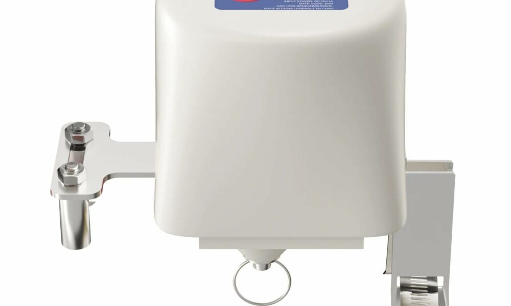 Black & Decker Smart Wi-Fi Valve Controller product image