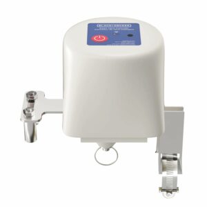 BLACK+DECKER Smart Wi-Fi Valve Controller