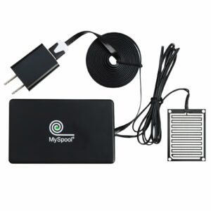 MySpool AST01 Water Detector (Email & Text Alerts)