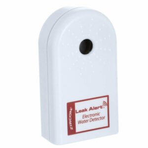 Zircon 64003 Water Leak Detector (Audio Only)
