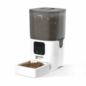 PGID 6L WiFi Automatic Cat Feeder